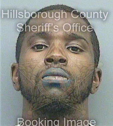 Stephens Xavier - Hillsborough County, FL 