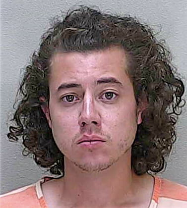 Fernandes Manuel - Marion County, FL 