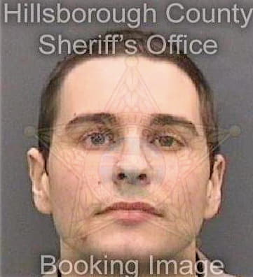 Souder Stetson - Hillsborough County, FL 