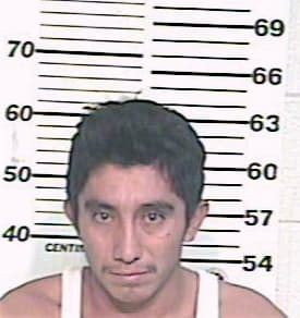 Martinez Alberto - Hidalgo County, TX 