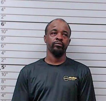 Clark Alejandra - Lee County, MS 