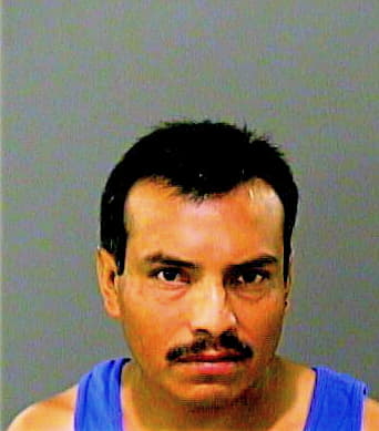 Chavez Alejandro - Gwinnett County, GA 