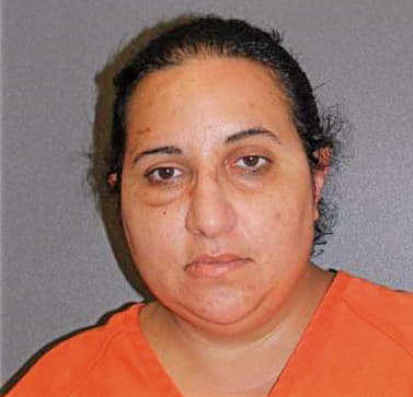 Wartell Amanda - Volusia County, FL 