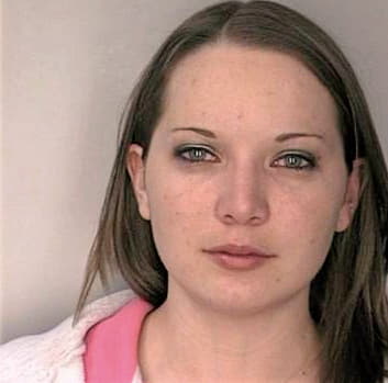 Raver Amber - Hillsborough County, FL 