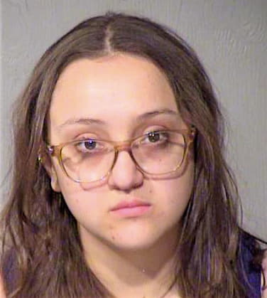 Figueroa Anabel - Maricopa County, AZ 