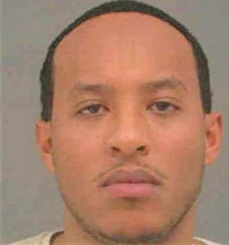 Scott Andrew - Mecklenburg County, NC 