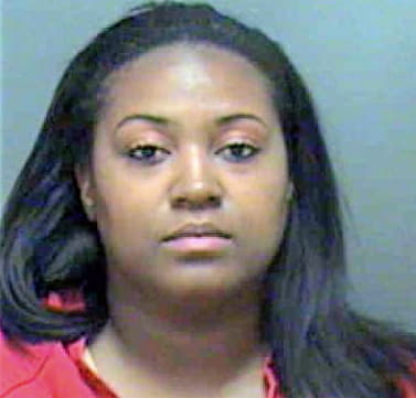 Blackmon Ashley - Mecklenburg County, NC 