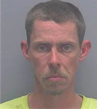 Lee Brandon - Lee County, FL 