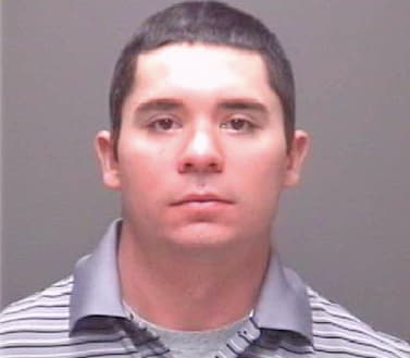 Mclawchlin Brock - Galveston County, TX 