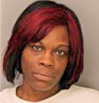 Person Candice - Shelby County, TN 