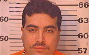 Franco Carlos - Hidalgo County, TX 