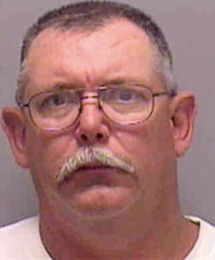 Clark Charles - Lee County, FL 
