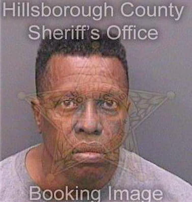 Middleton Charles - Hillsborough County, FL 