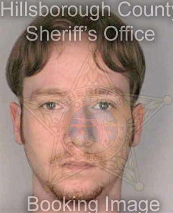 Barnes Chester - Hillsborough County, FL 
