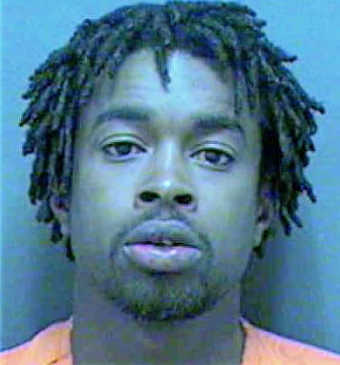 Parker Clifton - Mecklenburg County, NC 