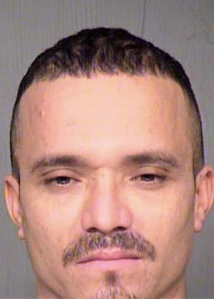 Adriano Daniel - Maricopa County, AZ 