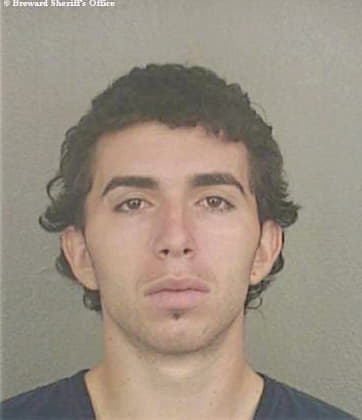 Ravelo Daniel - Broward County, FL 