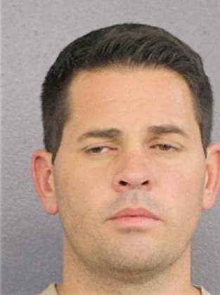 Riggi Danilo - Broward County, FL 