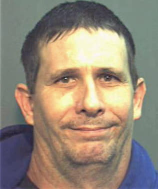 Bouton Darol - Orange County, FL 