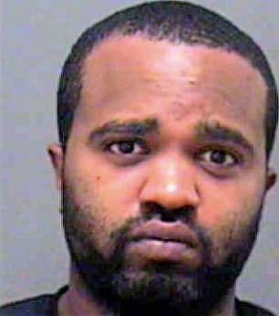 Dickey Daryl - Mecklenburg County, NC 