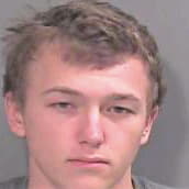 Lopshire Dustin - Washington County, AR 