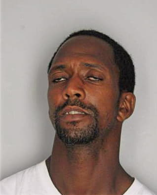 Amos Edward - Hillsborough County, FL 