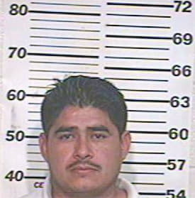 Gutierrez Exiquio - Hidalgo County, TX 