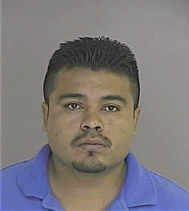 Rodriguez Federico - Bastrop County, TX 