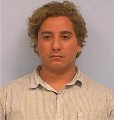 Larrea Franco - Travis County, TX 