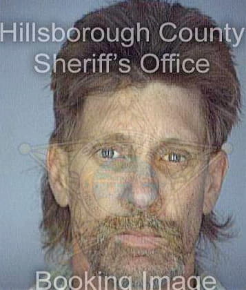Carter Guy - Hillsborough County, FL 