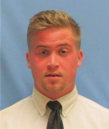 Bullock Harrison - Pulaski County, AR 