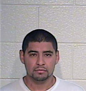 Ponce Hugo - Hidalgo County, TX 