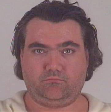 Savage James - Tarrant County, TX 
