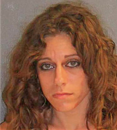 Defalco Jenna - Volusia County, FL 