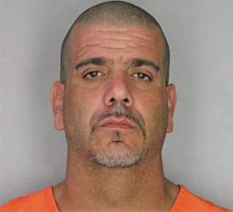 Perez Jilio - Hillsborough County, FL 