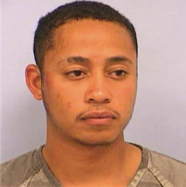Gomez John - Travis County, TX 