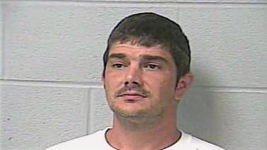 Hickman John - Marshall County, TN 