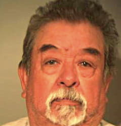 Rodriguez Jose - Hidalgo County, TX 