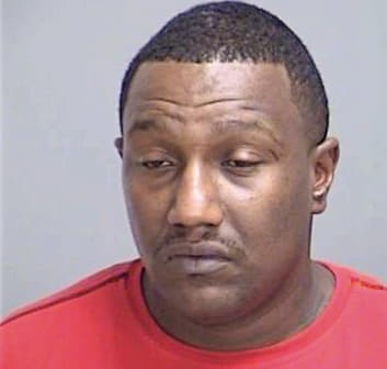 Jefferson Jovan - Brazos County, TX 