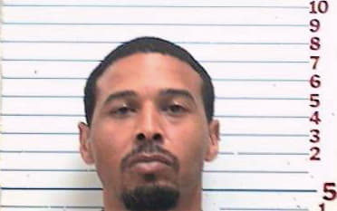 Timms Justin - Comanche County, OK 