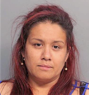 Gomez Karla - Dade County, FL 