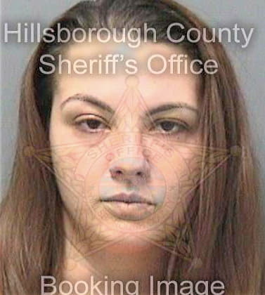 Pullaro Kristina - Hillsborough County, FL 