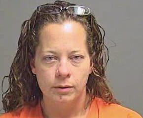 Mcfarland Kristy - Mahoning County, OH 