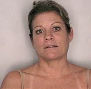 Hurtsanders Lisa - Hillsborough County, FL 