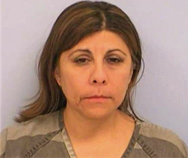 Gonzales Lourdes - Travis County, TX 