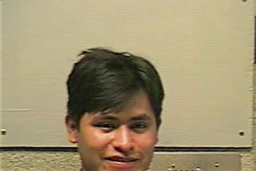 Bautista Lucas - Henderson County, KY 