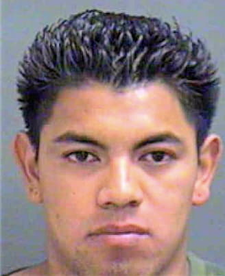 Hernandez Marcos - Mecklenburg County, NC 