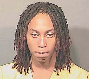 Brinson Marcus - Brevard County, FL 