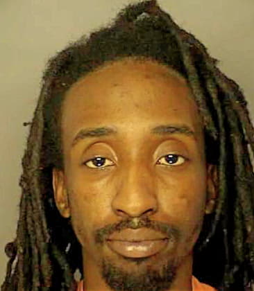 Crawford Marqives - Horry County, SC 