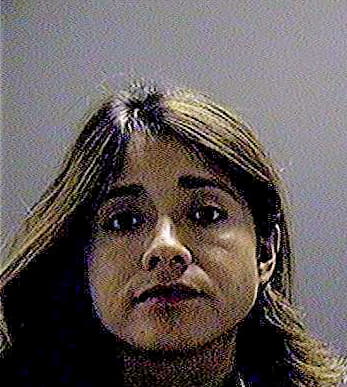 Brinkman Maureen - Gwinnett County, GA 